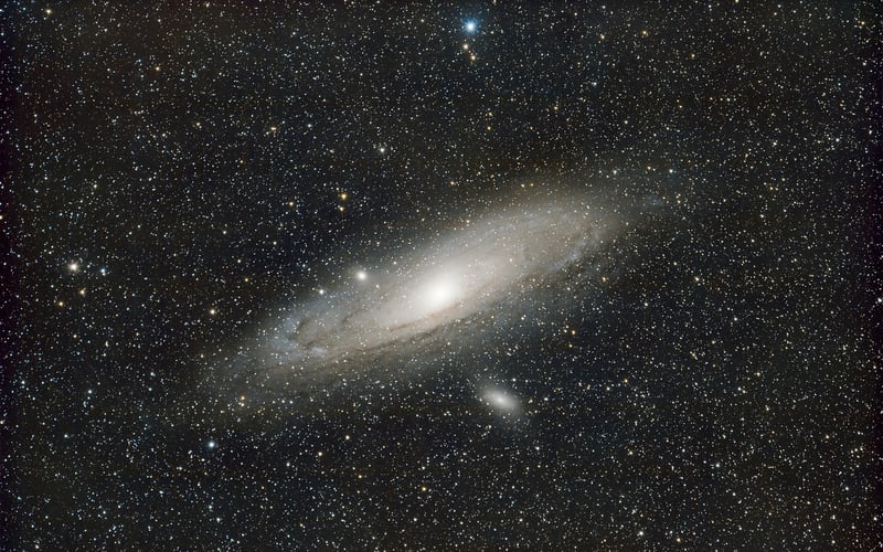 Galaxy Soiree