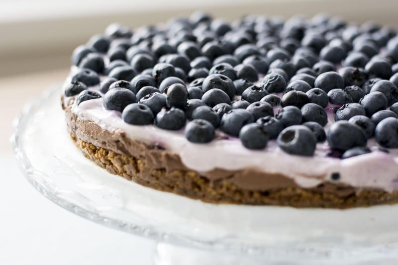 Celestial Cake Image
