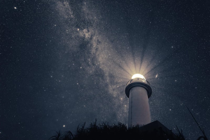 Milky Way Treat